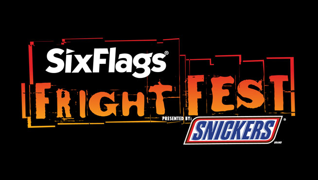 Six Flags Great America preparing for annual ‘Fright Fest’ with new haunted houses, scare zones