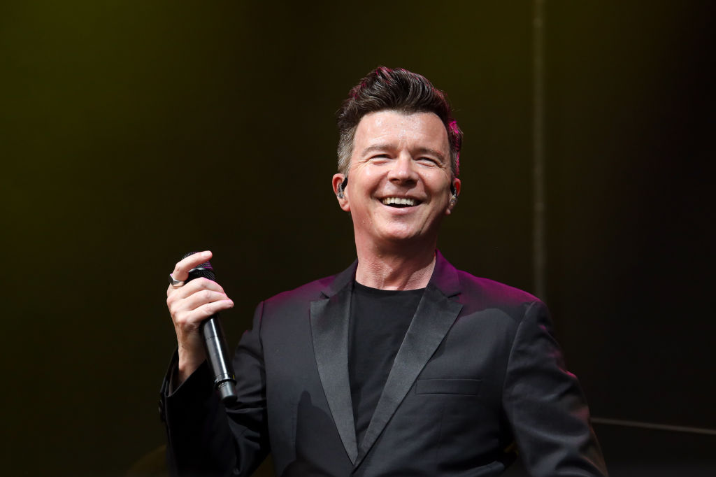 Is it illegal to Rick Roll someone? The practice is called Rick Rolling and  it is