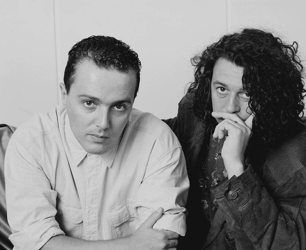 TEARS FOR FEARS ANNOUNCE PINE KNOB MUSIC THEATRE PERFORMANCE AS