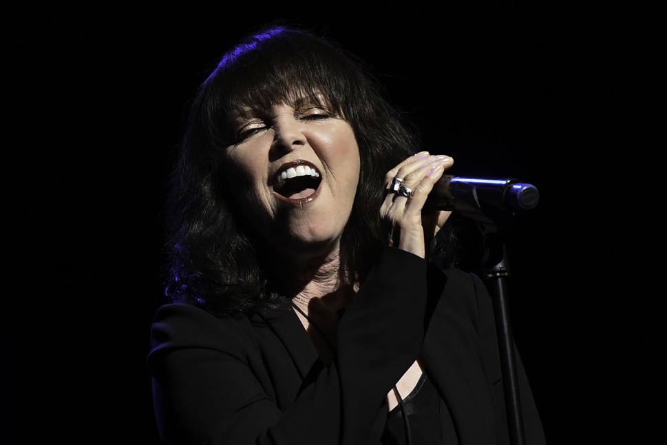 Pat Benatar will open for Pink at Wrigley Field next summer